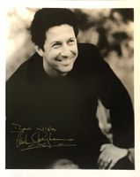 Charles Shaughnessy Autogramm signiert Foto 20x25cm
