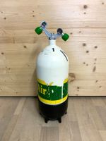 Tauchflasche - Nitrox - 12 Liter