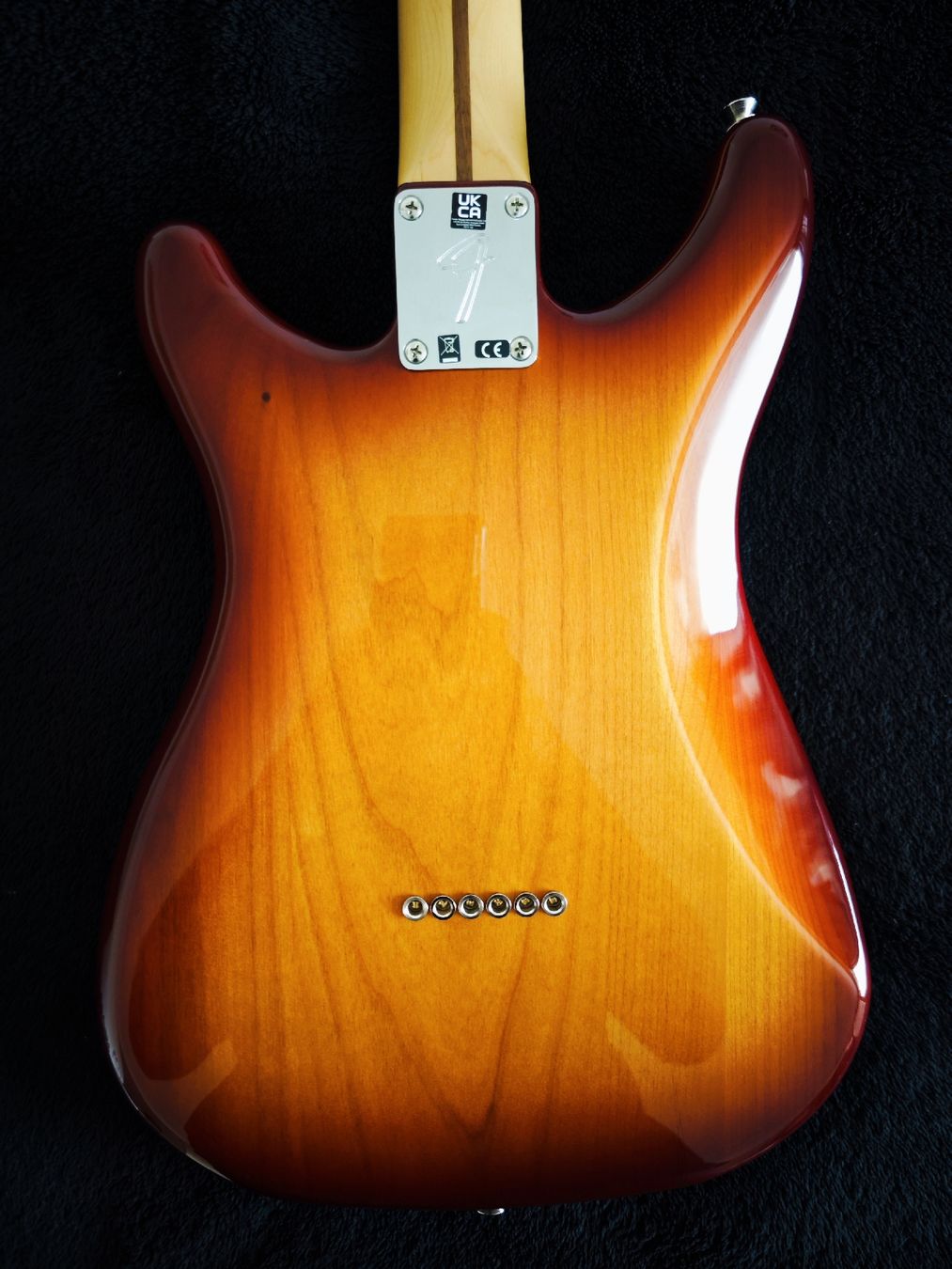 Fender Strumenti musicali: Fender Player Lead III – Usato da Obfelden venduto da tan_9h7p 7