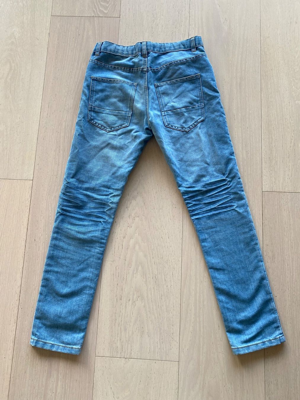 Pantaloni: Kinder Jeans, Gr. 158 – Nuovo (secondo la descrizione) da Anières venduto da elenafred 1