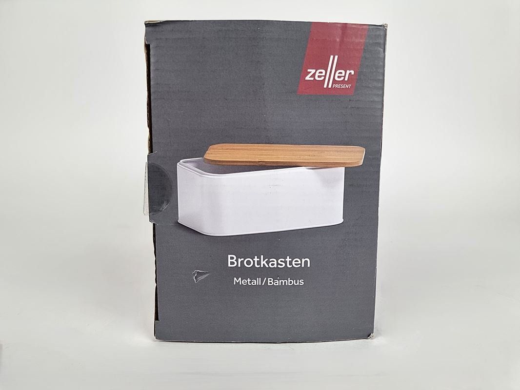 Contenitori & Simili: Brotkasten – Nuovo (secondo la descrizione) da Urtenen-Schönbühl venduto da Restwert_Schoenbuehl 1