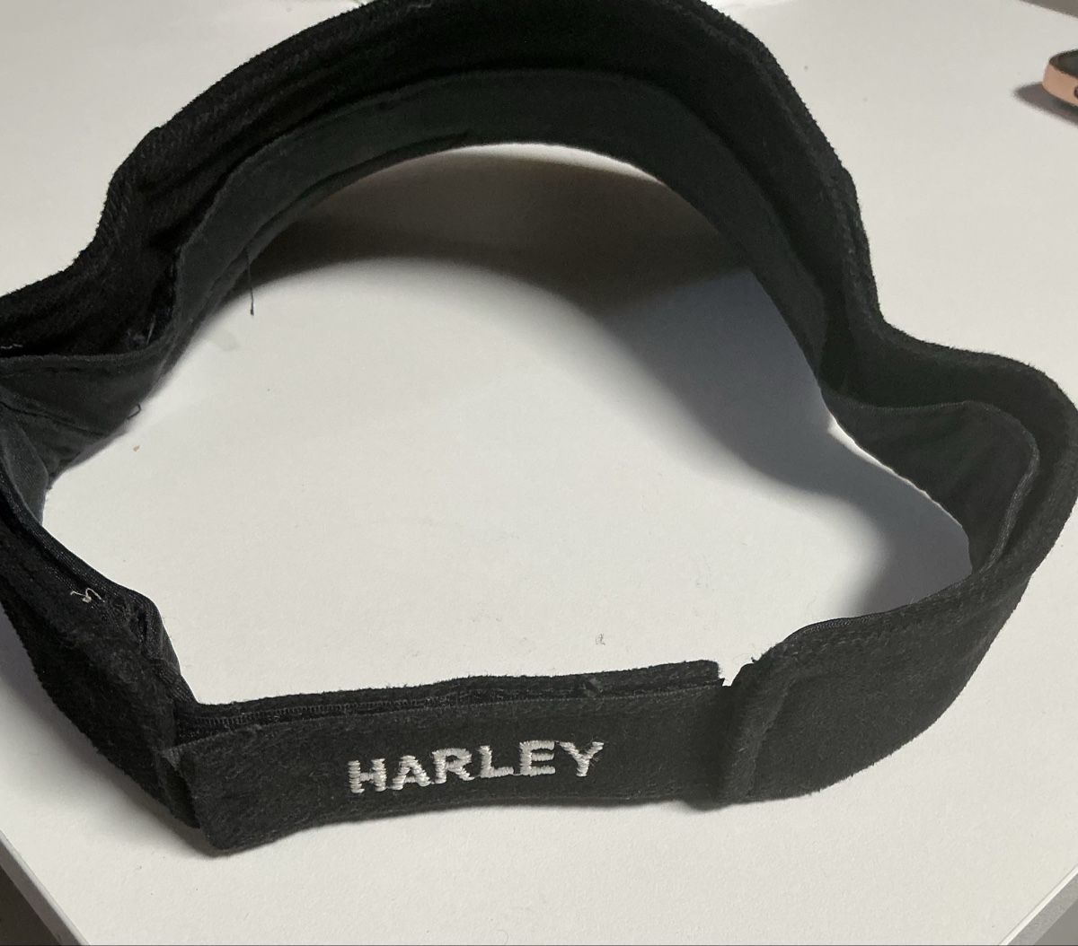Altro in  Abbigliamento & Accessori: Harley-Davidson Cap, Schwarz,Sommer-Look! – Usato da Belp venduto da embudu20 2