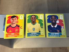 Wm 2026 Panini Sticker