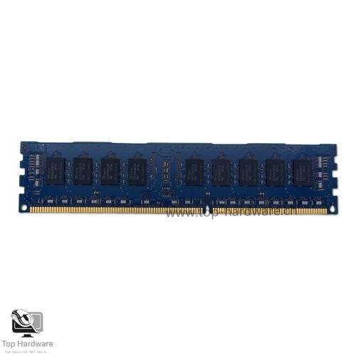 Hynix 4GB 2Rx8 PC3-12800R DDR3 1600MHz 240Pin RDIMM ECC 2