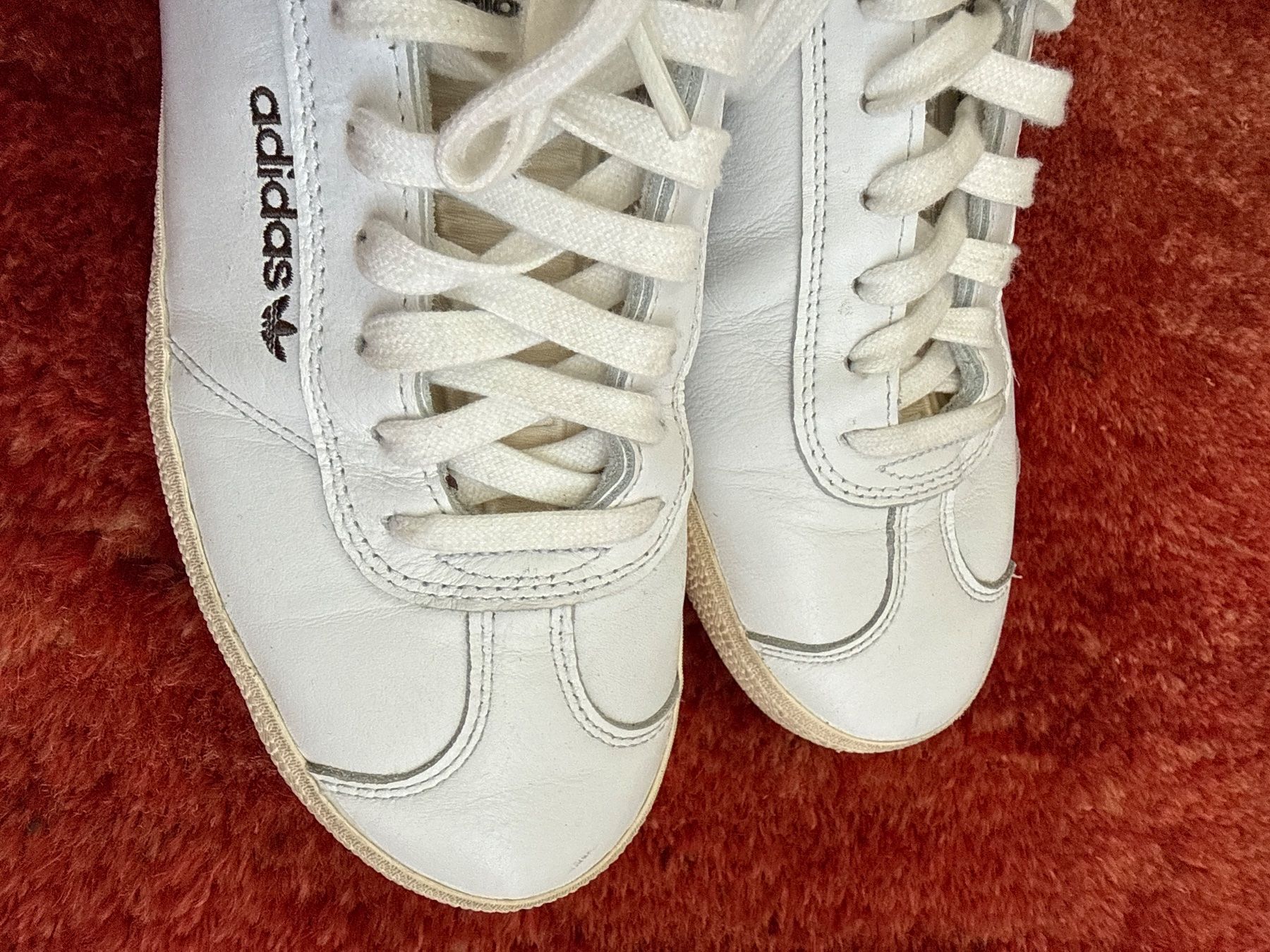 Adidas Scarpe da uomo: Gazelle ADV Herren 42 2/3 Schuhe – Usato da Winterthur venduto da britsi 4