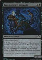 TCG Magic The Gathering MTG MH3 0088 FOIL Traumtrinker-Vampi