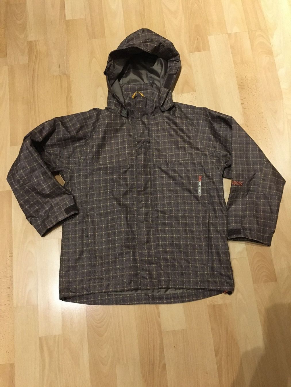 Didriksons Giacche & Cappotti: Jacke / Windjacke Didriksons Gr. 140 – Usato da Uetendorf venduto da Gar_9pvy