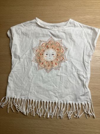 T-Shirt Gr.140