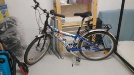 Kindervelo