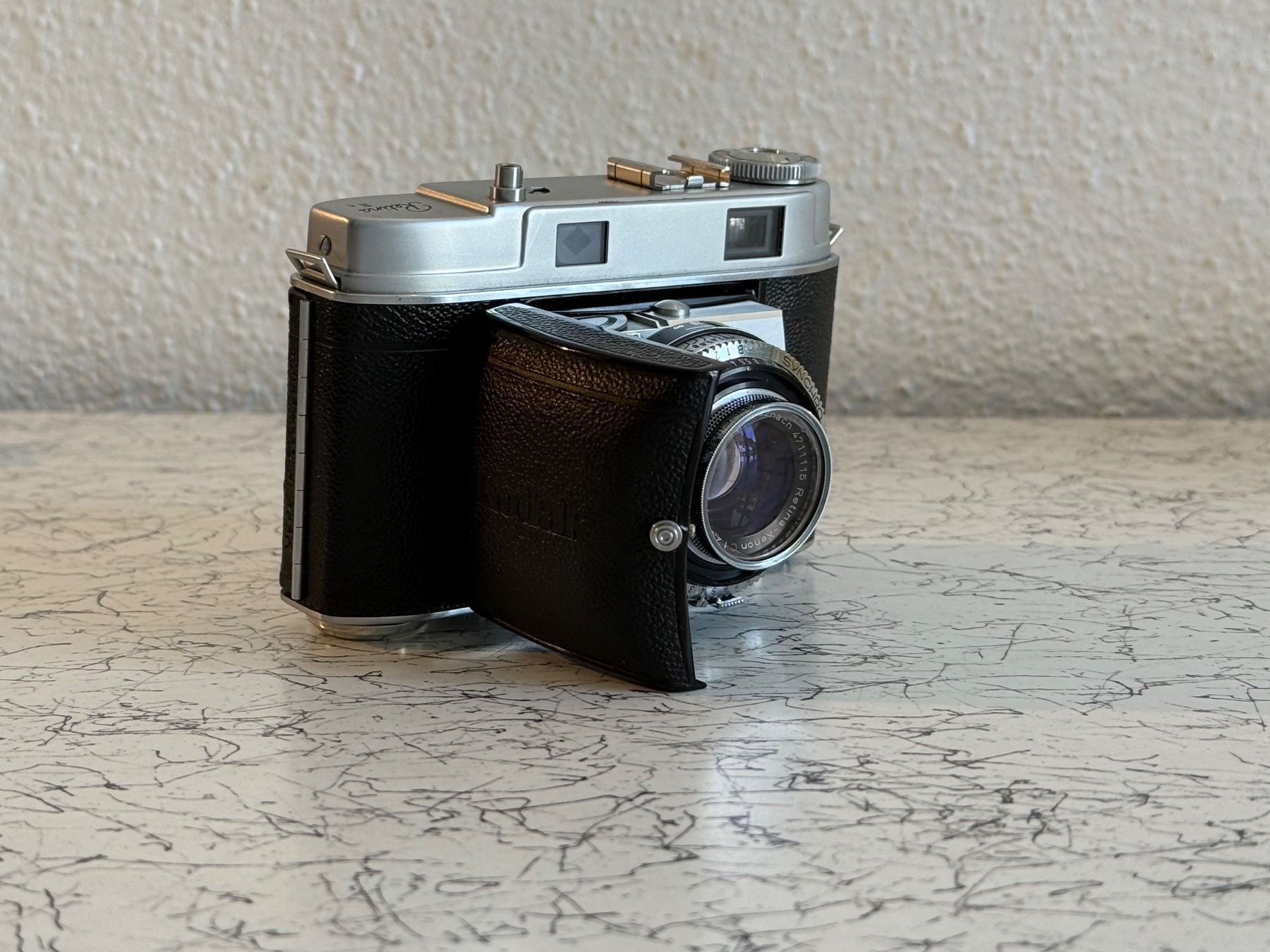 Kodak Fotocamera: Kodak Retina II C – Usato da Zürich venduto da TiptopGerneWieder