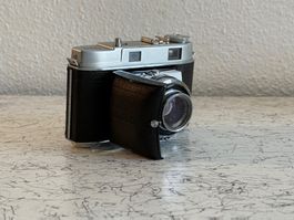 Kodak Retina II C