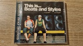 Beats and Styles - This is...