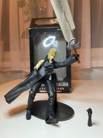 Cloud Final Fantasy Vii Advent Children PlayArts ActionFigur