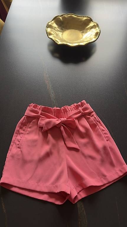 Pantalons: Damen Shorts – D'occasion à Rüthi (Rheintal) par ine_98z7