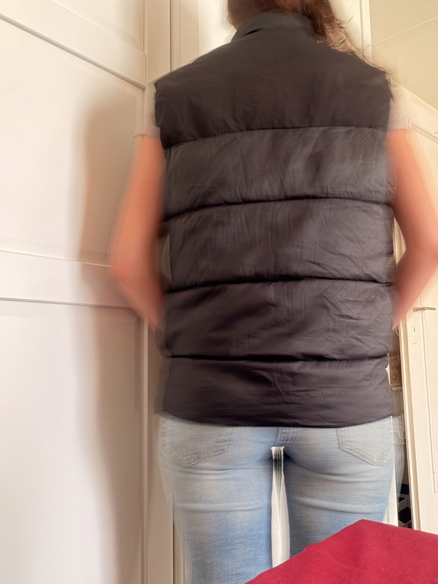 Zara Gilets & Westen: Zara Weste – Gebraucht aus Basel von ibs_5cql 3