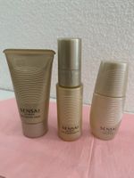 Kanebo Sensai Gesichtspflege Set