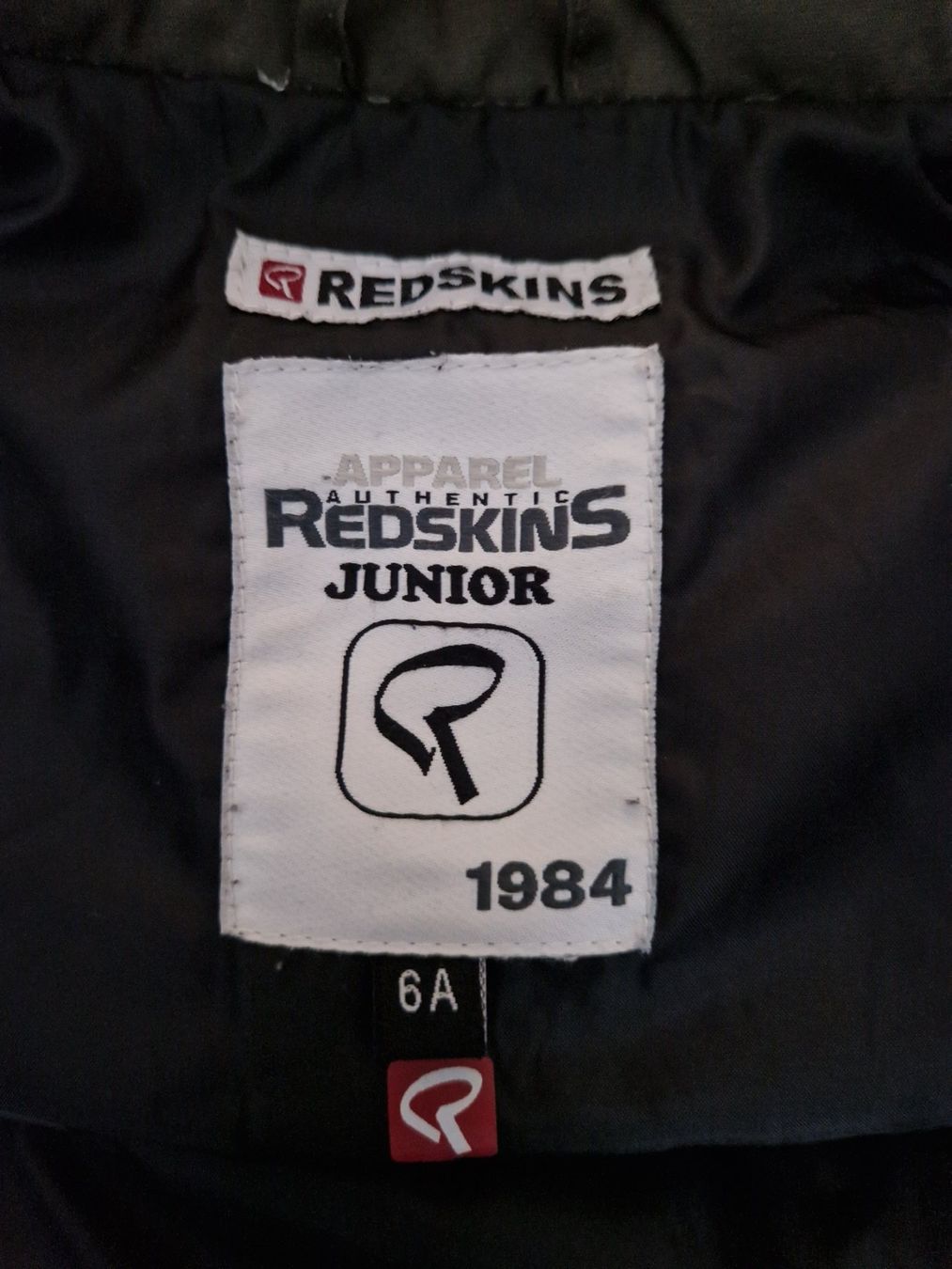 Redskins Jacken & Mäntel: Winterjacke Gr. 116/122 von Redskins – Gebraucht aus Davos-Dorf von Bpelikan 3