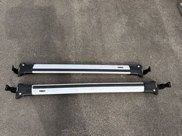 Thule WingBar Edge 9585 M/L Dachträger