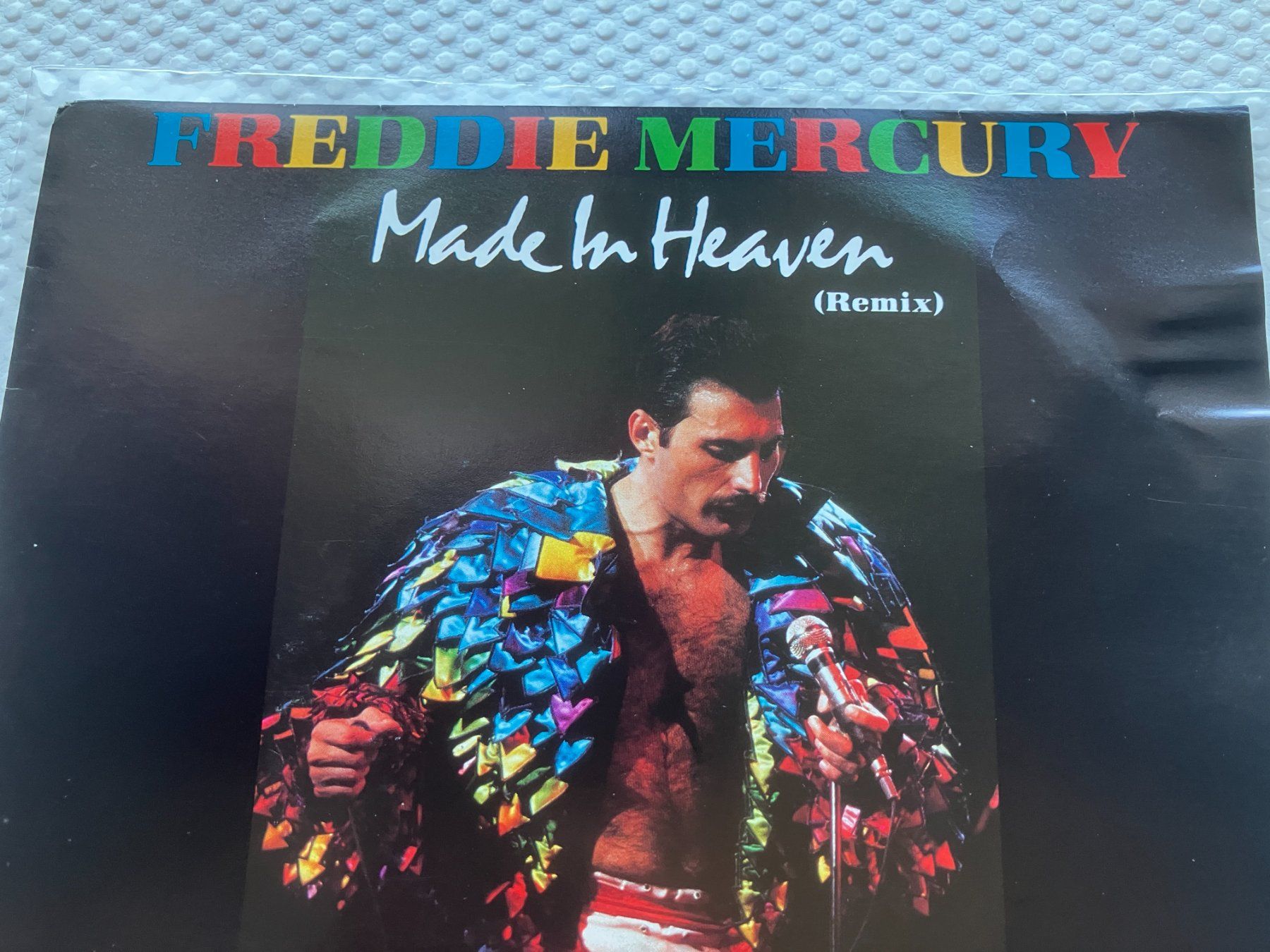 Schallplatten: Queen – Gebraucht aus Aarwangen von Jukebox3 1