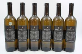 6x Weingut Gysel 175 Weissweine (26101164Z)