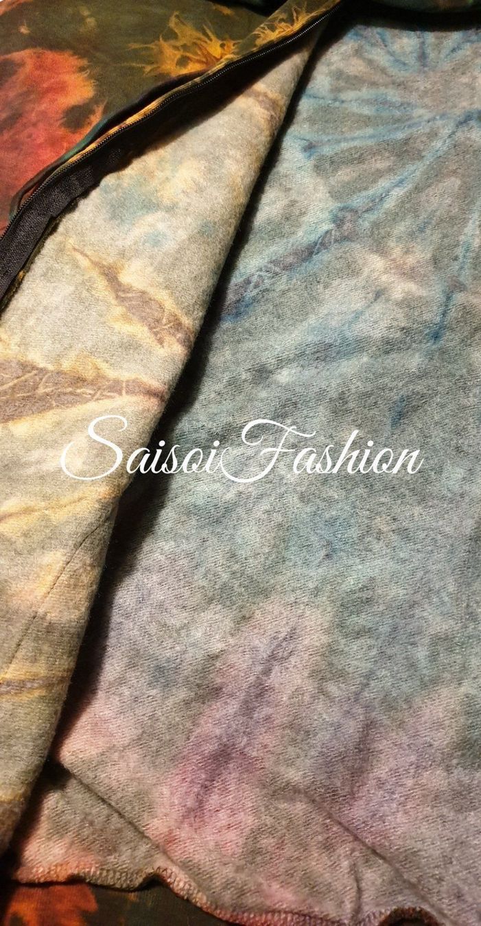 Maglioni & Felpe: Batik Herbst Winter Sweatjacke/Pullover L-XXL – Nuovo e nell'imballaggio originale da Ebmatingen venduto da SaisoiFashion 2