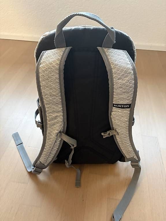 Zaini: Burton Rucksack – Usato da Stetten AG venduto da jen_f6cj 4