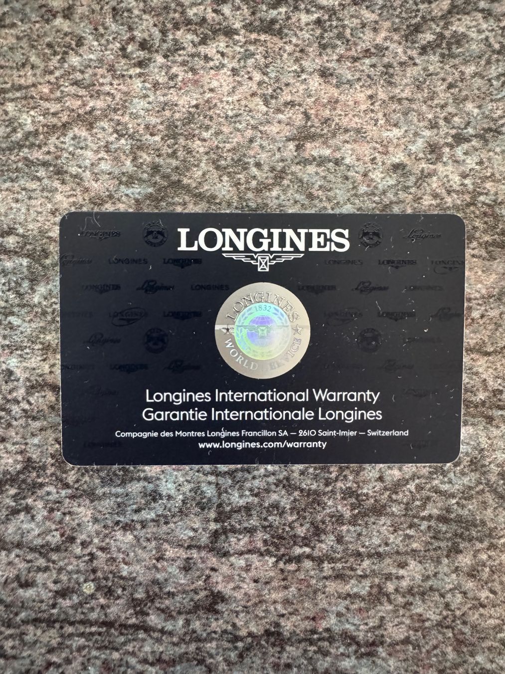 Longines Orologi: Longines -  Column Wheel Single Push Piece Chronograph – Usato da Effretikon venduto da gfullemann 5