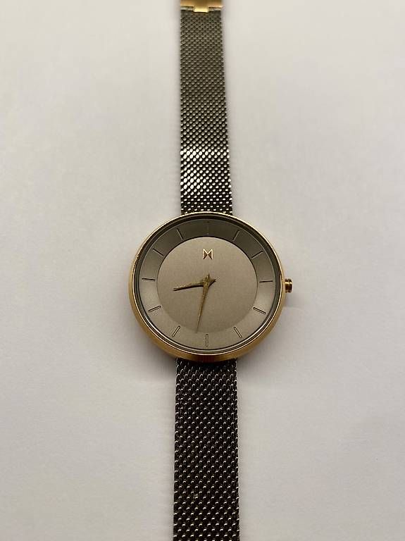 Orologi: Armbanduhr Damen MVMT – Usato da Buchs AG venduto da all_chw7