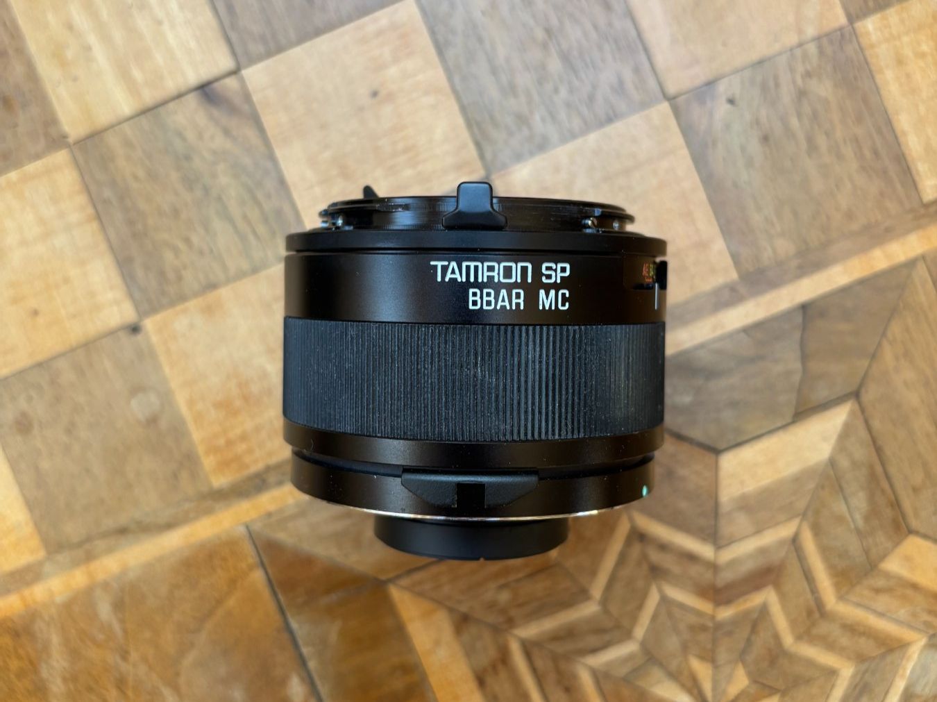 Tamron Obiettivi: Objektiv Tamron – Usato da Basel venduto da lau_retta 6