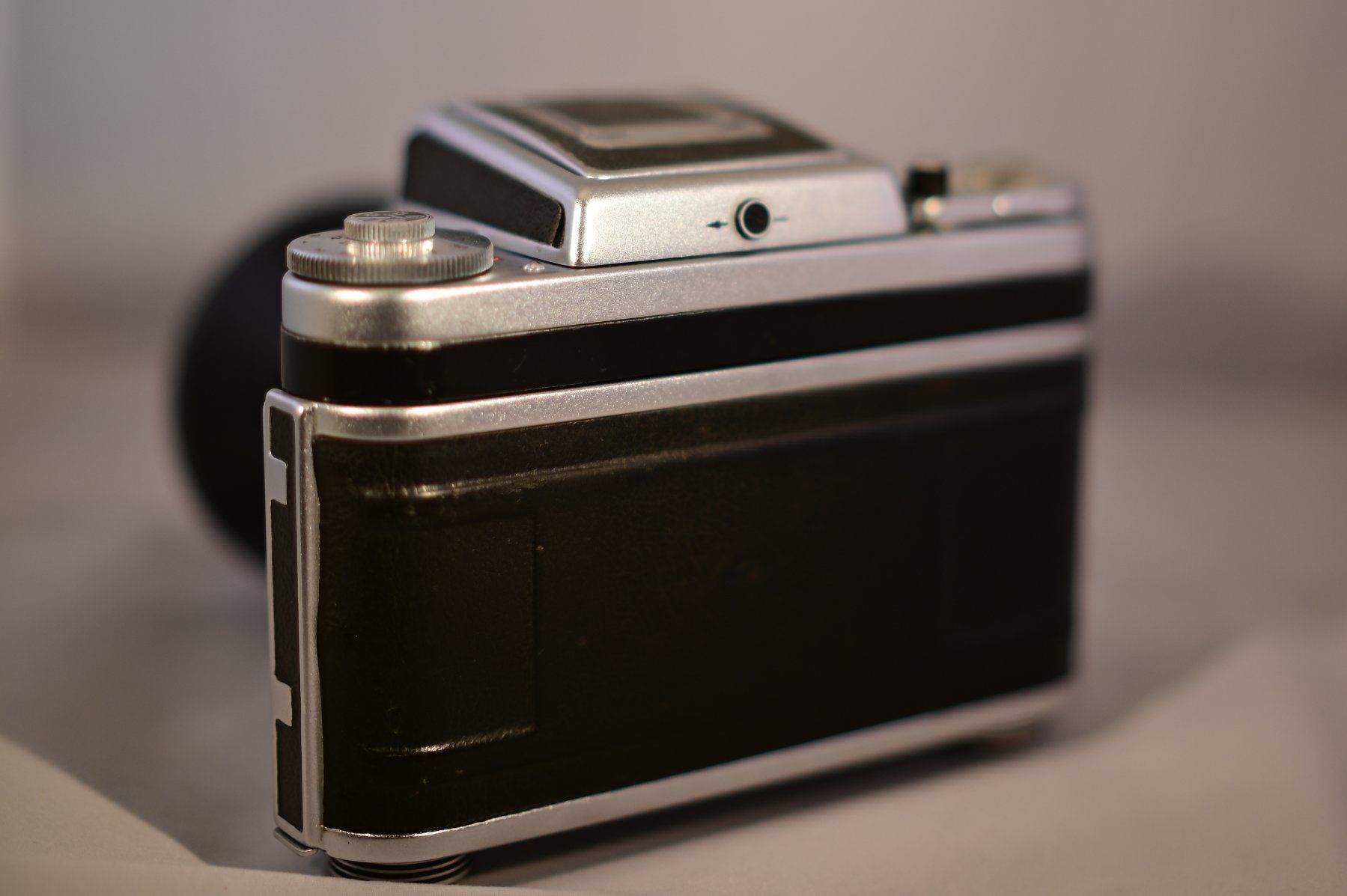 Pentacon Appareil photo: Pentacon Six – D'occasion à Uster par Stoessda 3