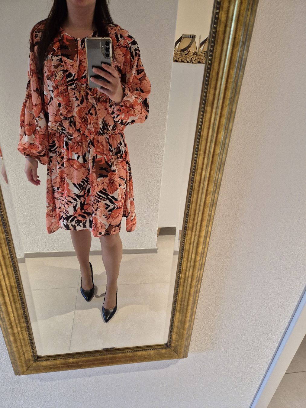 Kleider: Kleid Sandro Ferrone – Gebraucht aus Wimmis von Simeler87