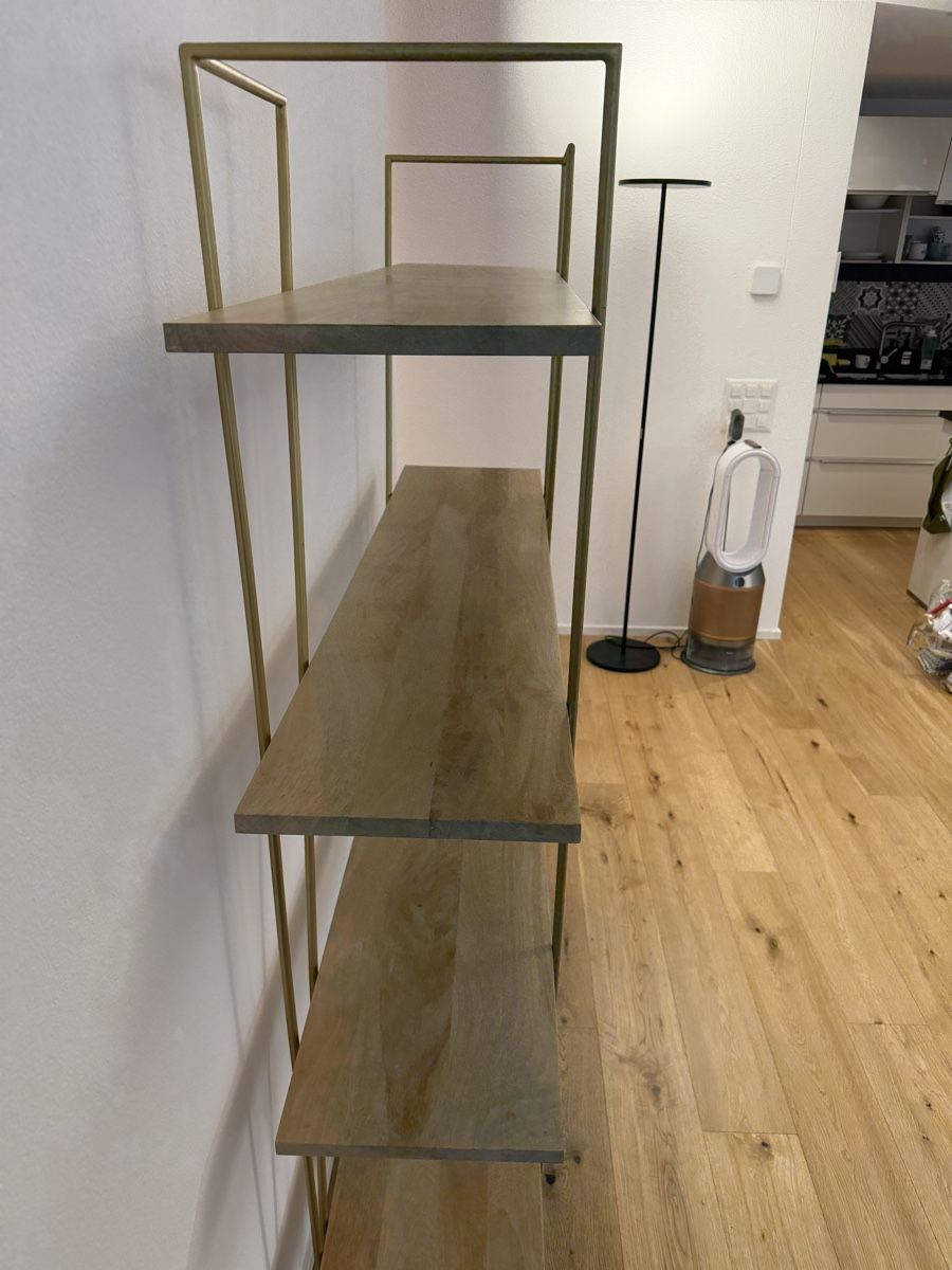 Scaffali: Modernes Regal von Westwing – Usato da Wilen b. Wollerau venduto da MDA-94 4