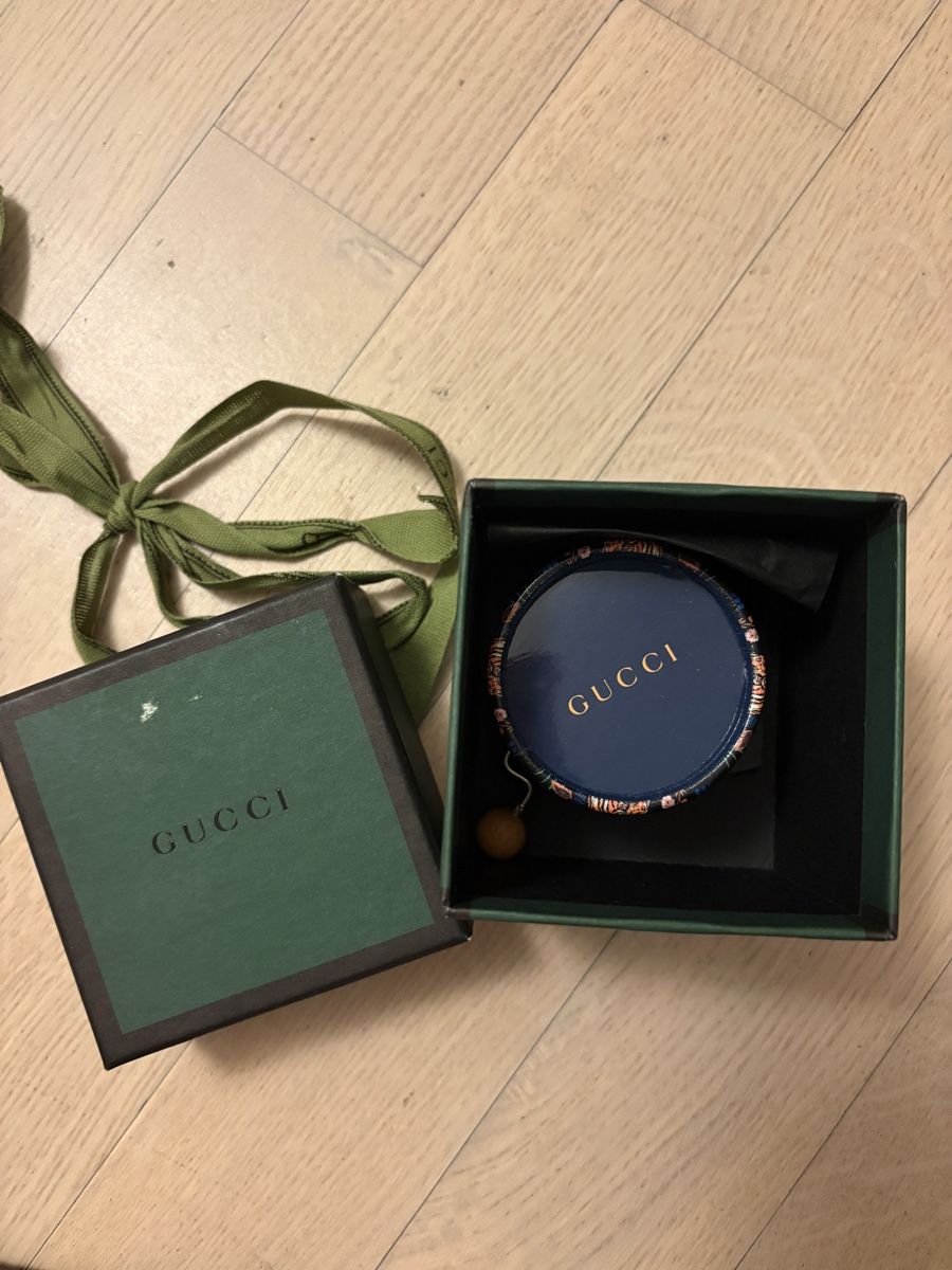 Carillon: Gucci Music Box – Usato da Nyon venduto da My_wardrobe 3