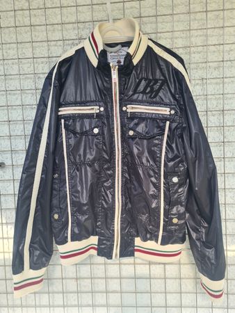 CIPO & BAXX Herrenjacke, Top Zustand, Grösse: XL, neuwertig