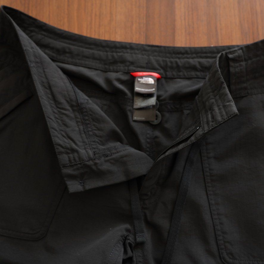 North Face Hosen: Pantalon "THE NORTH FACE" noir – Neu (gemäss Beschreibung) aus Genève von LiPhry 2