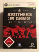Brothers in Arms Hells Highway LE Xbox
