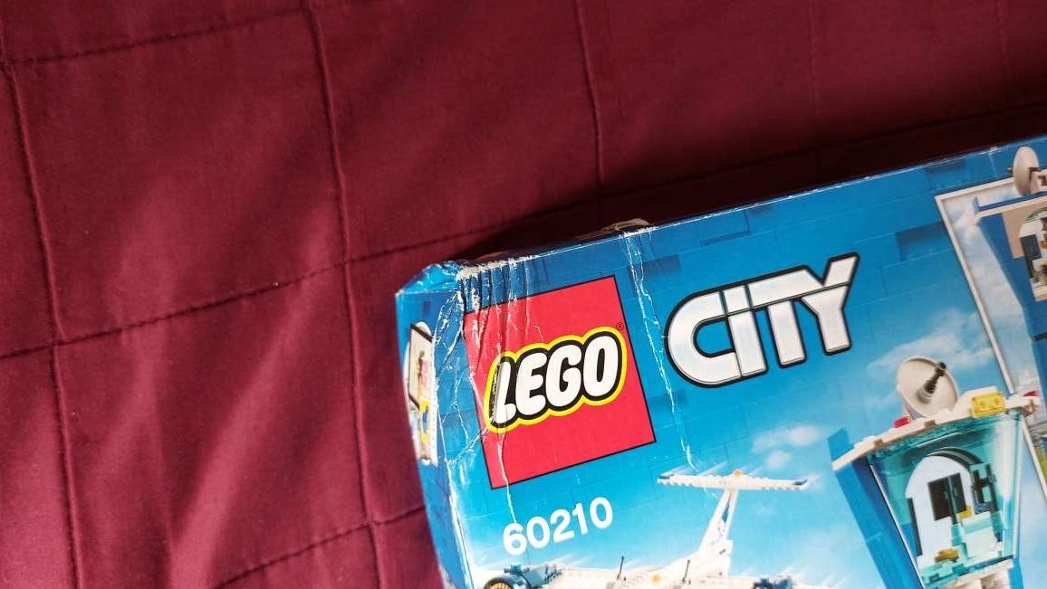 Lego Kit di costruzioni: Lego City 60210 – Usato da Genève venduto da BrickFanGe 8