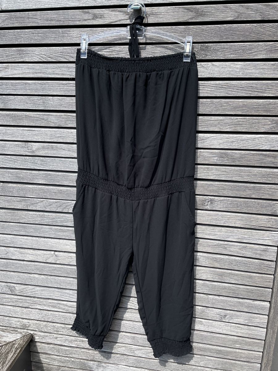 Tute: Jumpsuit  – Nuovo (secondo la descrizione) da Schwarzenburg venduto da Sportback05