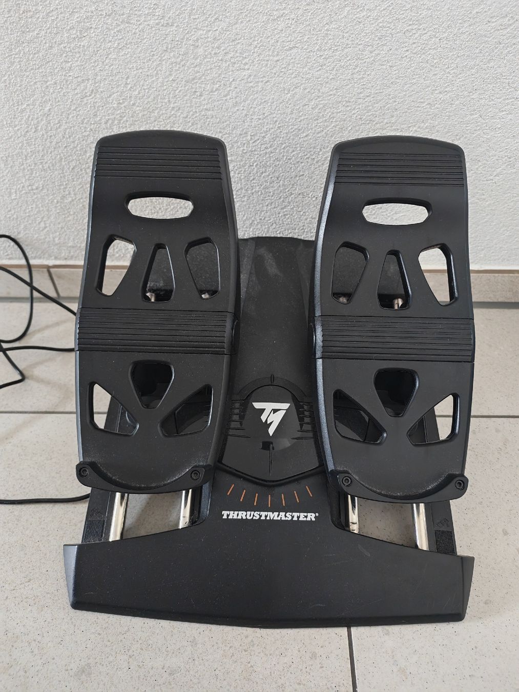 Thrustmaster Controller: Airbus A320 Homecockpit – Gebraucht aus Frauenfeld von roebsw007 6