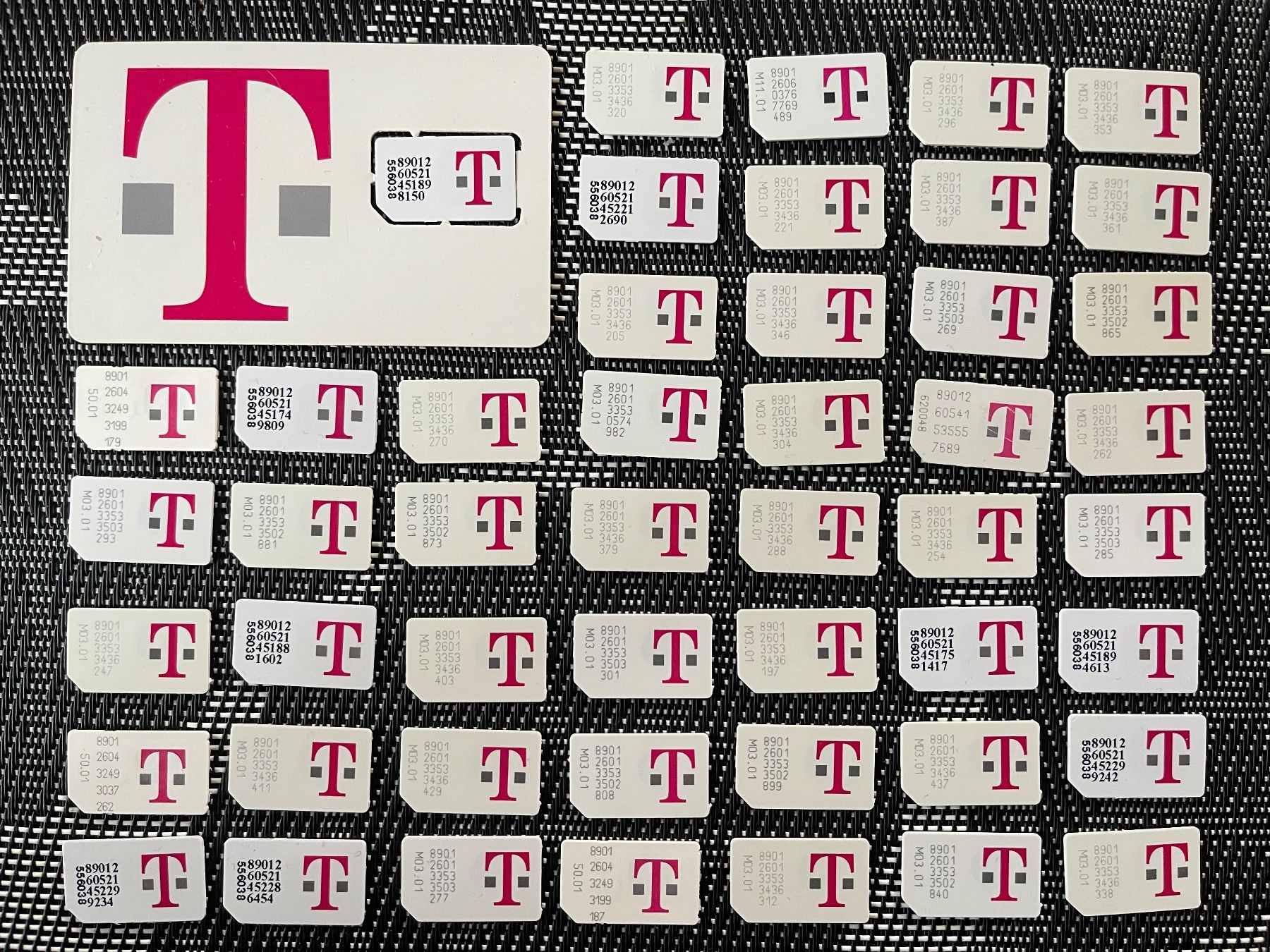 Apple Telefoni cellulari / Smartphones: 📱Apple iPhone📱16 Slim Box📱Bag 2007📱109 Docks📱300 SIM📱 – Usato da Basse-Nendaz venduto da Diablo132 9
