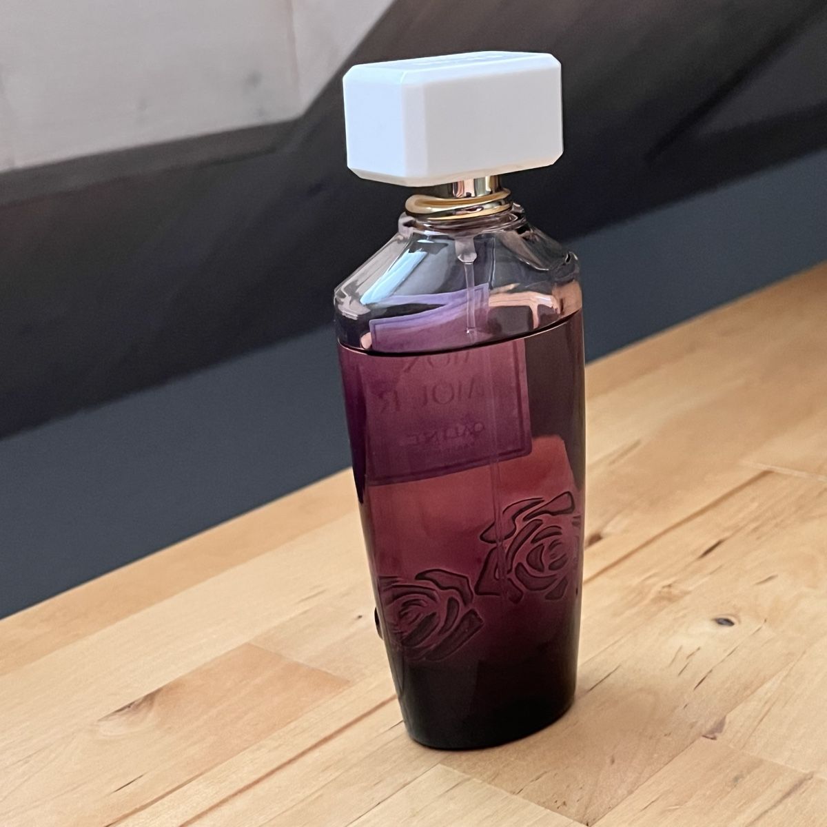 Parfum & Eau de Toilette: Câline Mon Amour Perfume – Gebraucht aus sissach von tit_b8hc 1