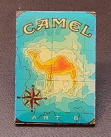 R829 - Pin 80 Jahre Camel / Art 8