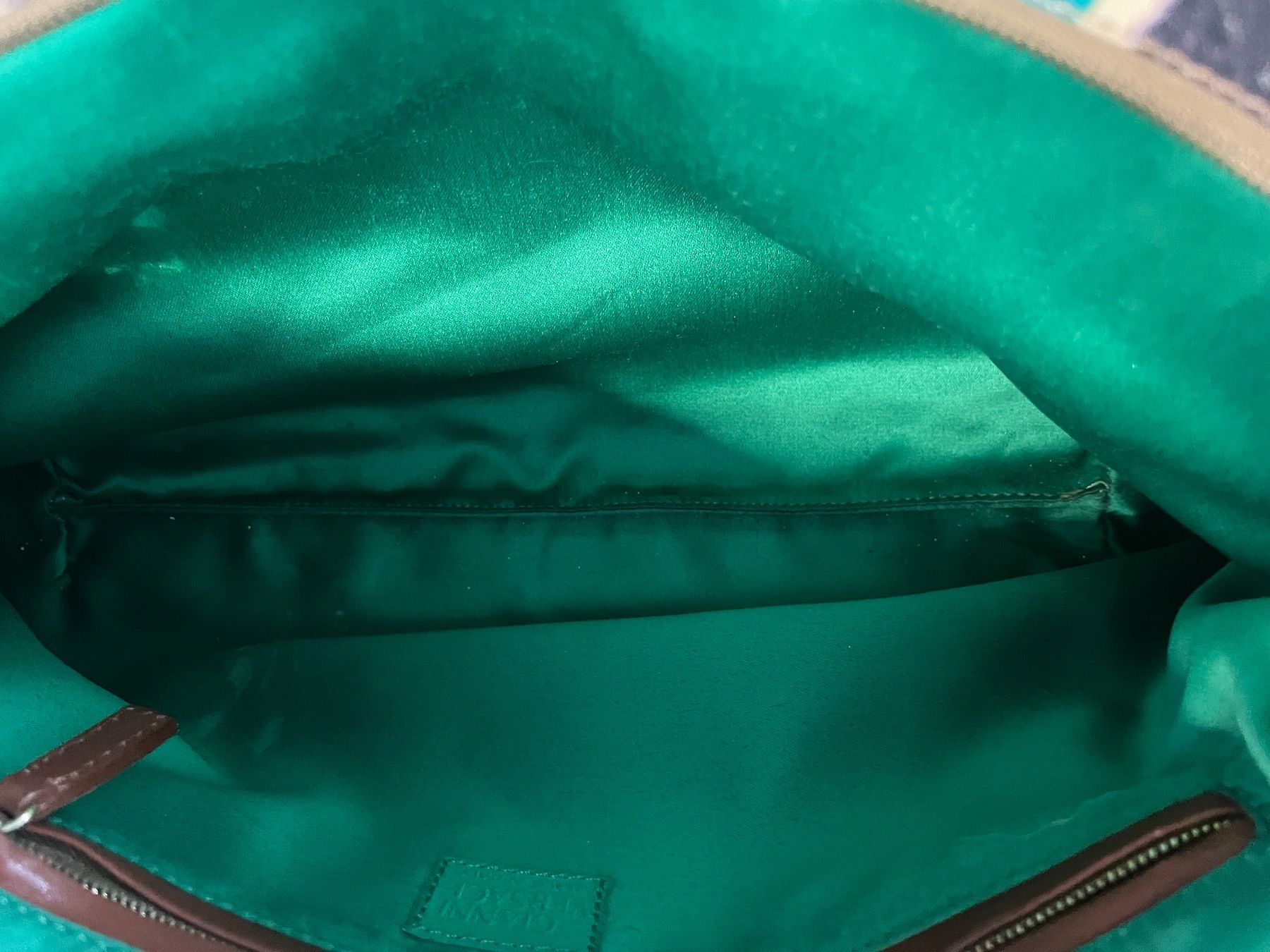 Versace Borse da donna: Gianni Versace Vintage Tasche – Usato da Solothurn venduto da tiz_y99f 3