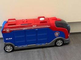Paw Patrol Mission Cruiser