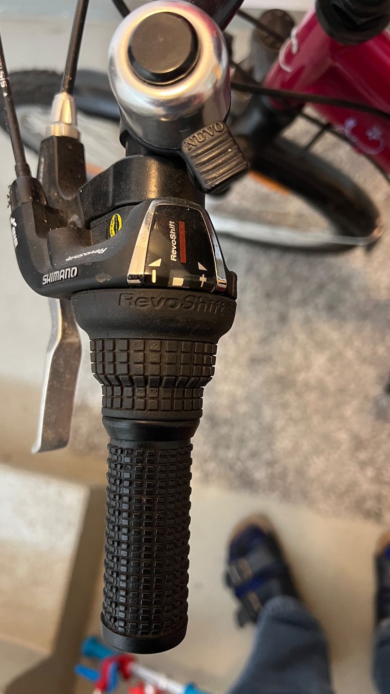 Biciclette: Mädchenfahrrad zu verkaufen – Usato da Eschenbach SG venduto da Hesal 5