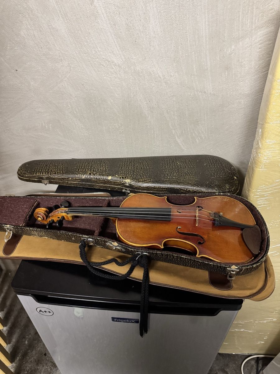 Strumenti musicali: Geige – Usato da Schaffhausen venduto da say_l66j 3