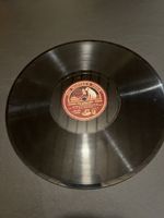 Originale LP. defekt - Einzug der Gladiatoren!