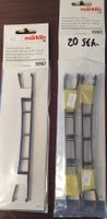 MÄRKLIN: 25 X FAHRDRÄHTE  70167 OVP
