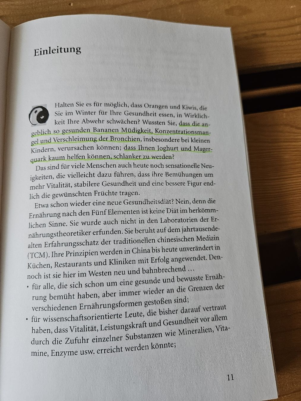 Bücher: Barbara Temelie: 5 Elemente Ernährung – Gebraucht aus Ebikon von SecondChance_byM 8