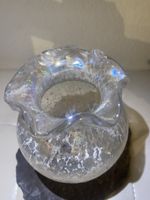 Scavovase-Duo Murano verm. Seguso